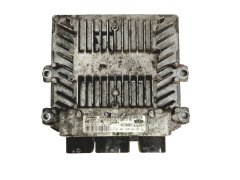 Blok Ovladačů 6S61-12A650-AB 5WS40241B-T Ford Siemens 27144