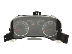 Tachometr Fiat Panda 555000460104 42317