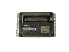 Blok Ovladačů 0261200716 Fiat Lancia Bosch 17428