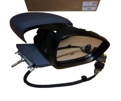 Zpětné Zrcátko Pravý Nový originál 8154SJ 8154.SJ Peugeot