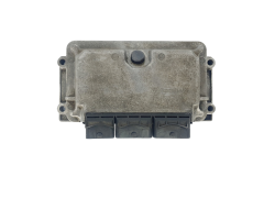 Blok Ovladačů 0281001839 9630059880 28FM0279 PSA Bosch 45172
