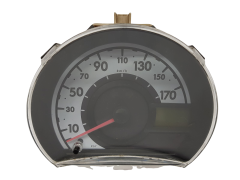 Tachometr Aygo C1 107 83800-0H021-A PSA Toyota 2367