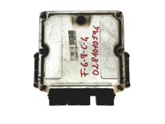 Blok Ovladačů 0281010594 9642013980 28FM000 PSA Bosch 21201