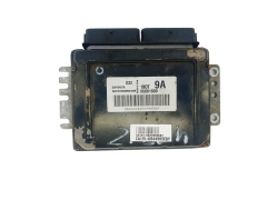 Blok Ovladačů 96801800 5WY5407A D32 1B0T 9A Chevrolet Kemsco 44985