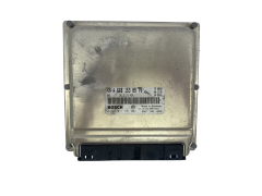 Blok Ovladačů Mercedes A6681530879 0281011151 Bosch 50898