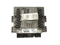 Blok Ovladačů S122326111A 8200766462 8200592611 Renault Siemens 17566
