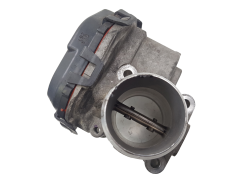 Škrticí Klapka 9807238580 V29039645 PSA Ford 1.6 HDI 1030
