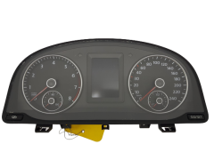 Otáčkoměr VW Touran Caddy 2K0920865D VDO