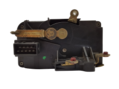 Zámek Dveří Předek Levý 9135H9 Citroen Peugeot Kiekert 10880