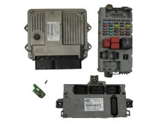 Starter Pack Lancia Ypsilon 51825023 51786802 51819323 1,3