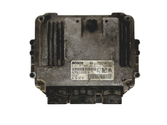 Blok Ovladačů PSA 0281011089 9653202580 Bosch 30444