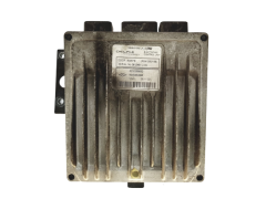 Blok Ovladačů 8200259832 8200264698 R0410B015B Renault Delphi 19633