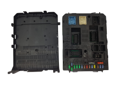 Blok Ovladačů JCI 2125403-1 PSA Johnson Controls 2732