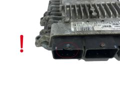 Blok Ovladačů 5WS40211B-T 3M51-12A650-AB SID803 Ford Siemens 51238