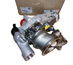 Turbodmychadlo Nový originál 9836081180 Citroen Peugeot