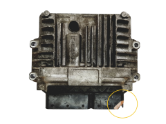 Blok Ovladačů 28066923 R0412B003A TATA Delphi 30164