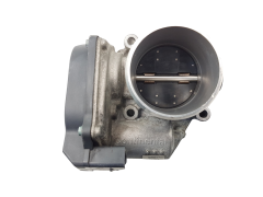 Škrticí Klapka 06F133062Q A2C53390403 VW Audi Seat Skoda 2367
