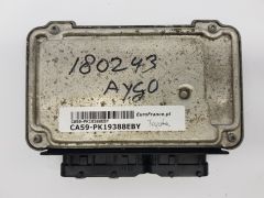 Řídicí Jednotka Motoru Toyota 89661-0H070 0261S04464 Bosch 19388