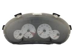 Tachometr Peugeot 206 9651740480 000643507 57034