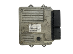 Blok Ovladačů FGP 6JF.P3 55195817 71600.053.00 Fiat Magneti Marelli 53829
