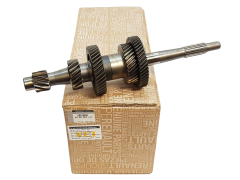 Hlavní Hřídel Převodovky Originál Renault Opel Nissan 8200463414