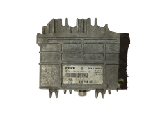 Blok Ovladačů VW 0261203931/932 030906027E Bosch 15850