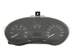 Tachometr Scudo Expert Jumpy 1401107680 Fiat PSA 43936