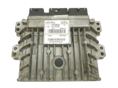 Blok Ovladačů 237100875R 237101293R 28279544 Renault Delphi 28070