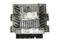 Blok Ovladačů S122326109A SID301 8200565863 8200592611 Renault 19698