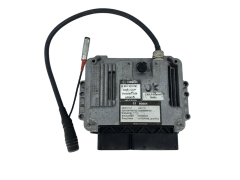 Blok Ovladačů B261210291 51804818 0261B07485-07 Alfa Fiat Bosch