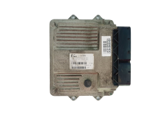 Blok Ovladačů MJD6JF.P6 55192093 71600.021.03 Fiat Magneti Marelli 46994