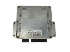 Blok Ovladačů PSA 0281011081 9647472780 9646850580 Bosch 15765