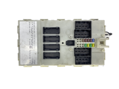 Blok Ovladačů 61.35 9366412-02 580T19F04 BMW LEAR