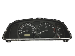 Tachometr Opel Agila 09214266 110008952054 28981