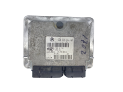 Blok Ovladačů 036906034GM 61601.068.01 IAW4MV.GM VW Magneti Marelli 63279