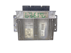 Blok Ovladačů 9645704380 9646184980-00 21647130-1 PSA Sagem 59429