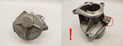 Pumpa Vacuum  Bosch Renault 8200322916 1.9 DCI