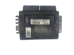 Blok Ovladačů S110138000C 8200059086 8200044437 Renault Siemens 49286