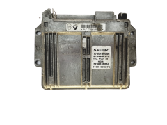 Blok Ovladačů 7700109275 7700109049 7700105560 Renault Sagem 25956 Blok Ovladačů 7700109275 7700109049 7700105560 Renault Sagem 25956