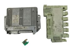 Starter Pack Renault Clio 2 7700115597 8200031555 1,2 8V D7F Starter Pack Renault Clio 2 7700115597 8200031555 1,2 8V D7F