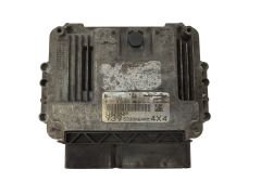Blok Ovladačů 0281014365 51829420 5338A6XAM Alfa Romeo Bosch 13515