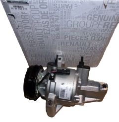 Kompresor Klimatizace Nový originál 926000287R Dacia