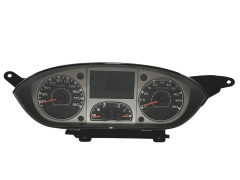 Tachometr Iveco Daily 555001210200 555001210100