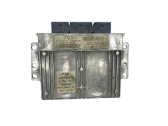 Blok Ovladačů 9644235680 9644625680-00 21647072-1 PSA Sagem 62758