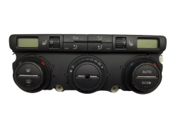 Panel Větrání Skoda Octavia 2 74241060 742-410-60 6207