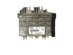 Řídicí Jednotka Motoru VW 030906027E 0261203932 Bosch 24817