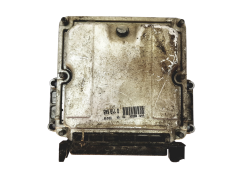 Blok Ovladačů 0281010362 9640324380 28FM0296 PSA Bosch 27893