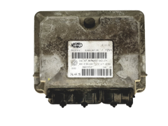 Blok Ovladačů IAW.4AF.M9 55187372 Fiat Magneti Marelli 19458