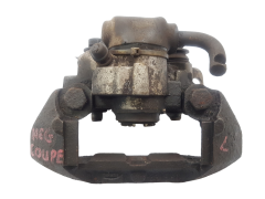 Svorka Brzdy Levý Zadek Renault Megane Clio 2 331515 7701204846 Svorka Brzdy Levý Zadek Renault Megane Clio 2 331515 7701204846