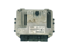 Blok Ovladačů 0281011863 9661773380  9653958980  PSA Bosch 34259